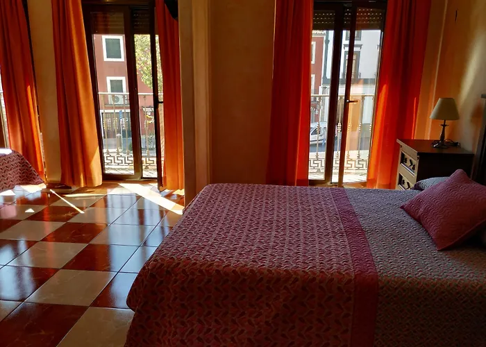 Hotel Julio