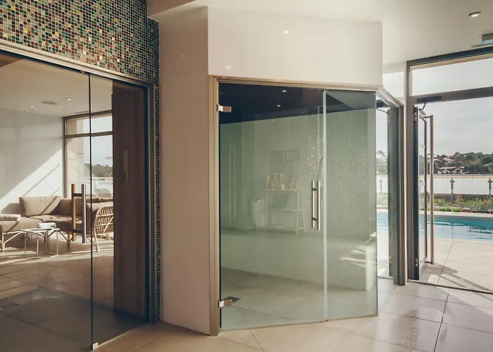 Hôtel&Spa Villa Seren
