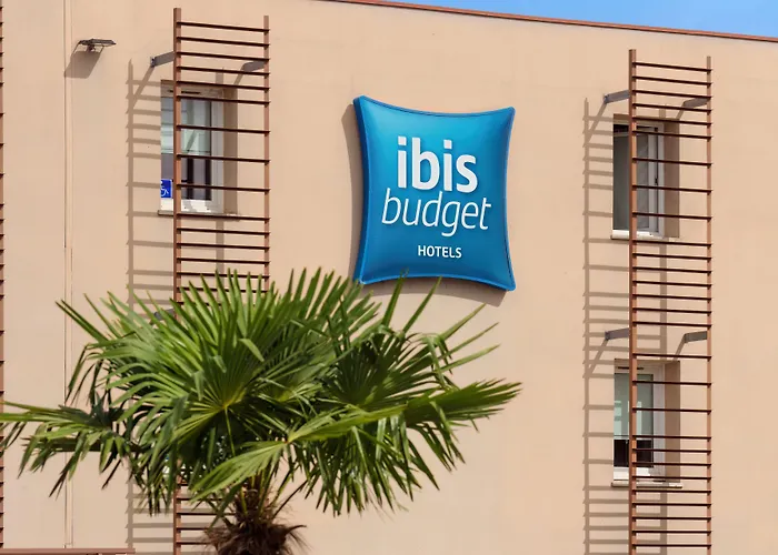Hôtel ibis Manosque Cadarache