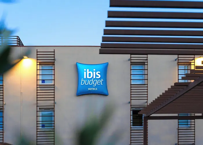 Hôtel ibis Manosque Cadarache