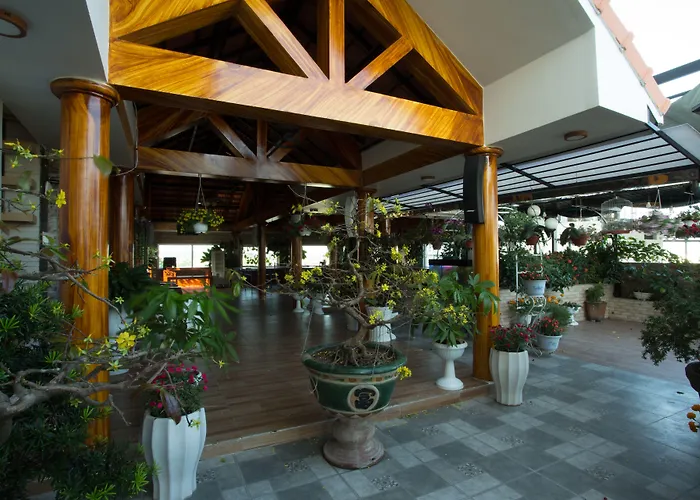 King Hotel Quang Ngai