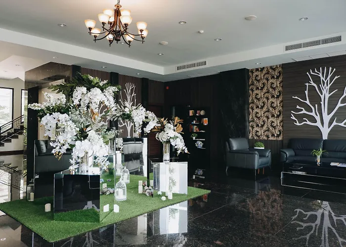 Civilize Hotel