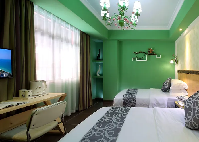 Care Hotel Coast Collection