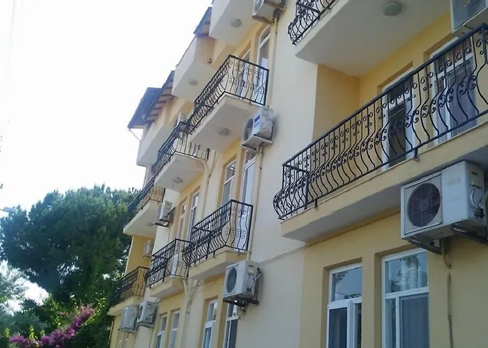 Hotel Uygar