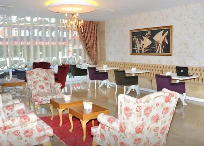 Hanem Hotel