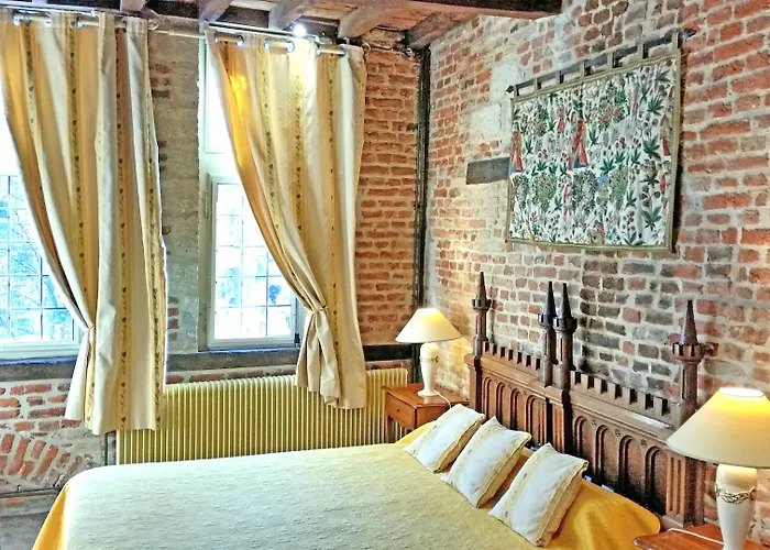 Auberge Du Bon Fermier