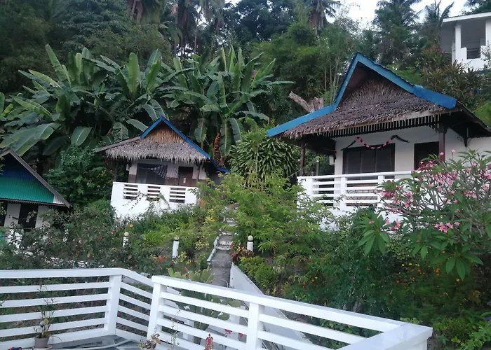 Bellevue Resort Puerto Galera
