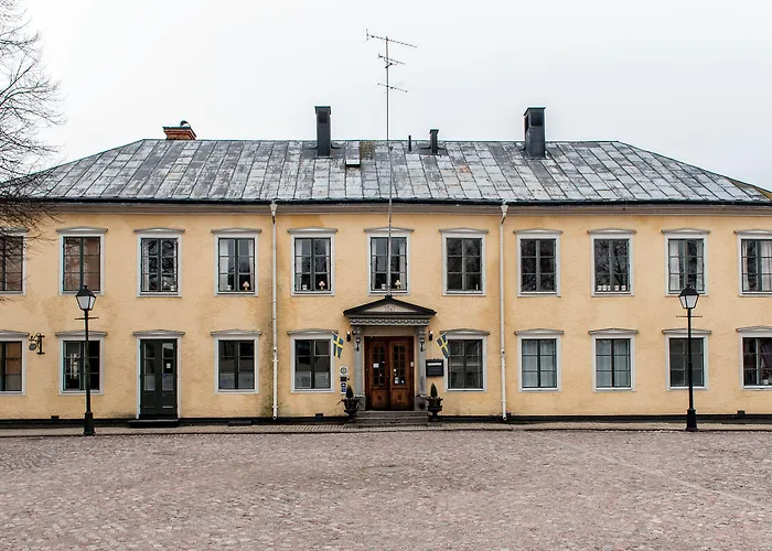 Hedemora Stadshotell