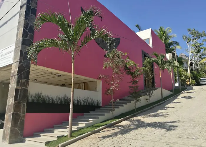 Casa de la Ballena