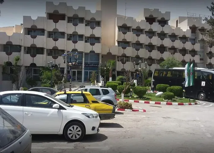 Hotel Chelia