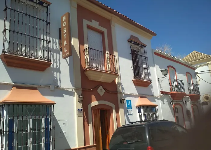 Hotel Don Juan