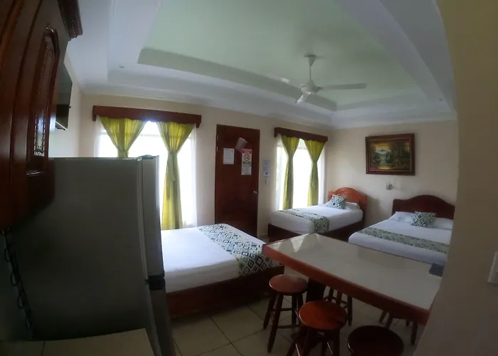 Hotel Suenoreal Rioceleste
