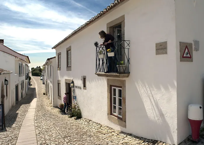 Dom Dinis Marvao