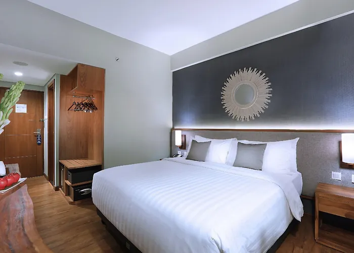 Aston Inn Batu