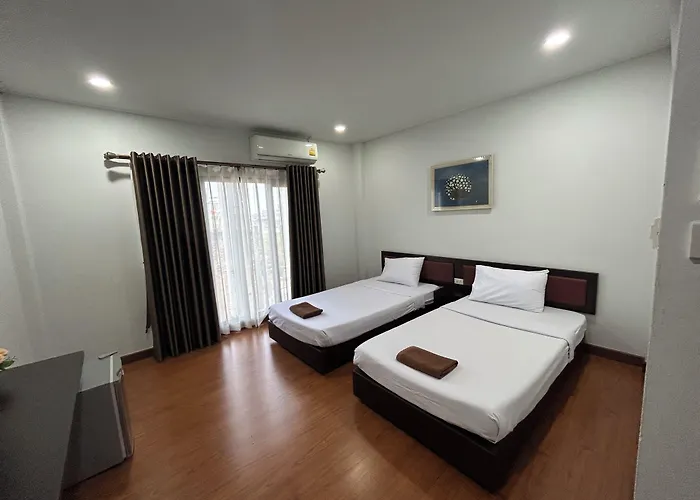 Bordin Hotel