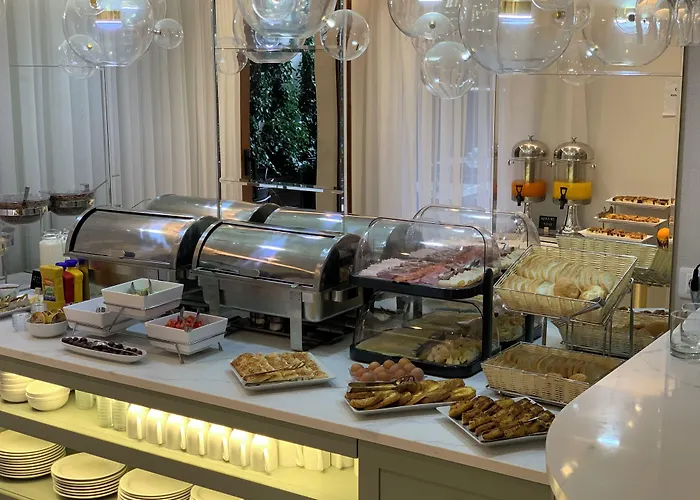 Hotel Villa Gracia