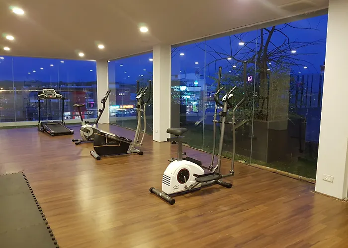 The Vista Hotel By Satit Group
