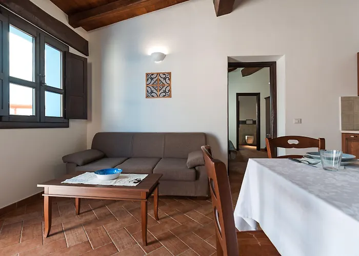 Ghivine Albergo Diffuso