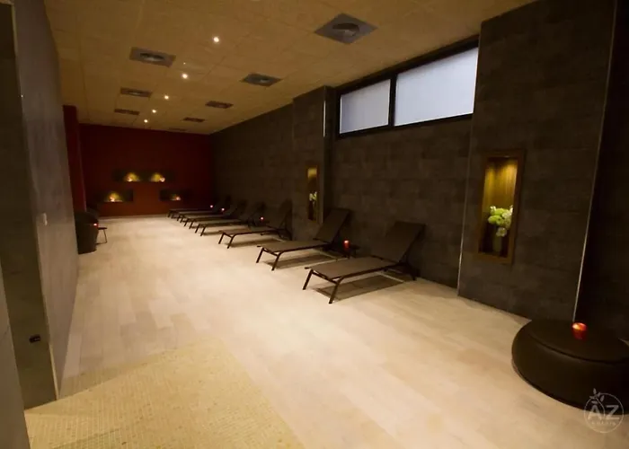 Az Hotels Zephyr