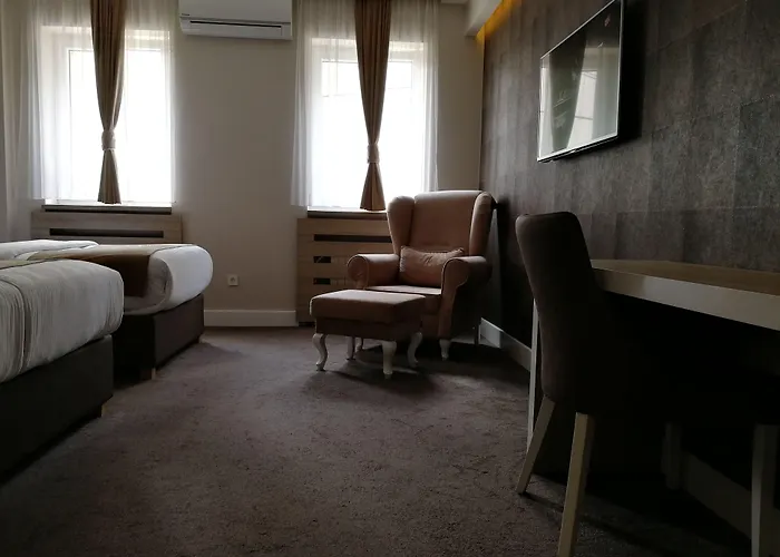 Hotel Ideja