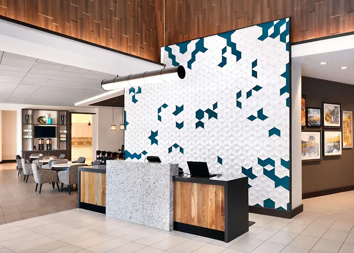 Hyatt Place Provo