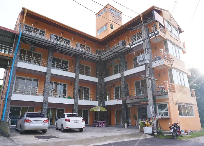 B And B Hotel