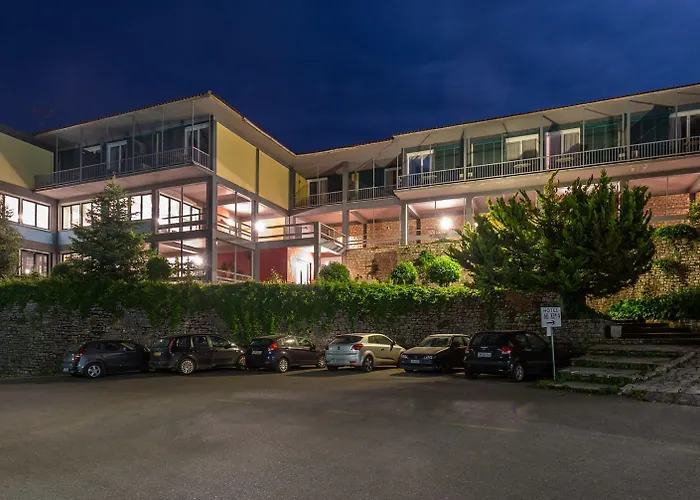 Theoxenia Hotel
