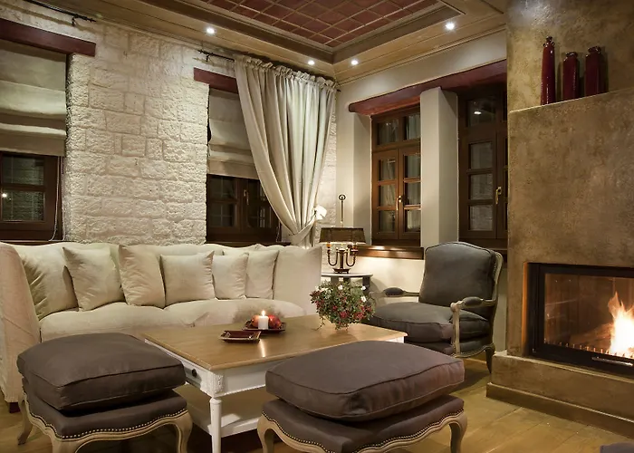 Aberratio Boutique Hotel