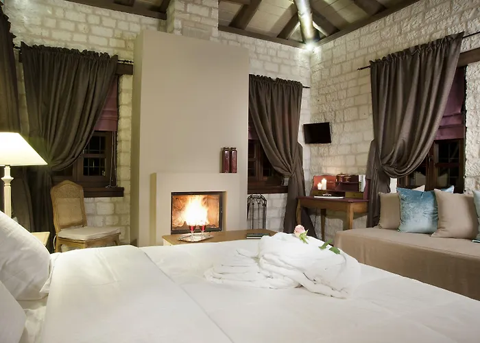 Aberratio Boutique Hotel