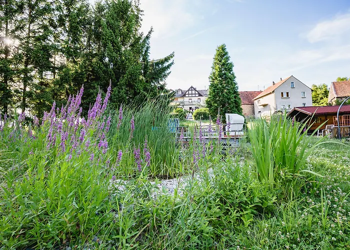 Hotel - Restaurant Bastenhaus