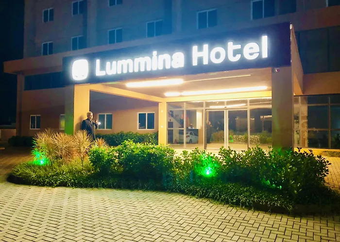 Lummina Mogi