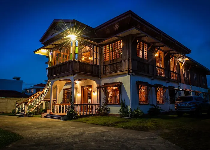 Casa Simeon