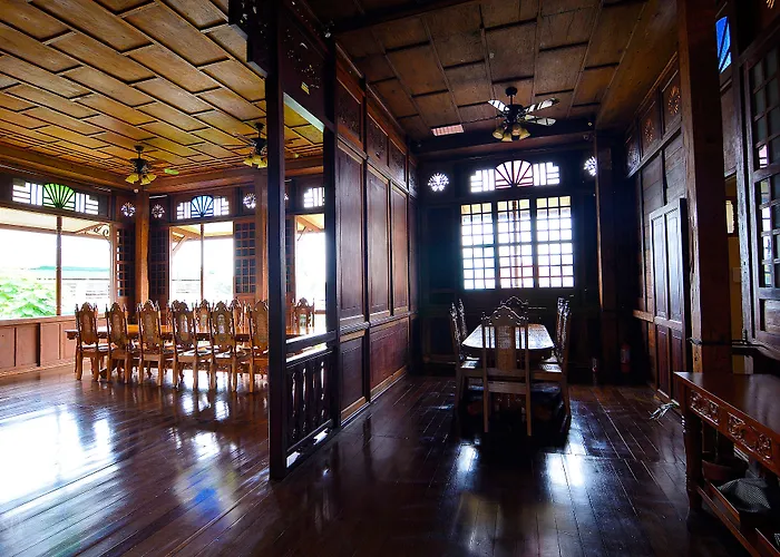 Casa Simeon