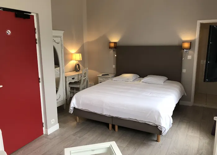 Hotel De France