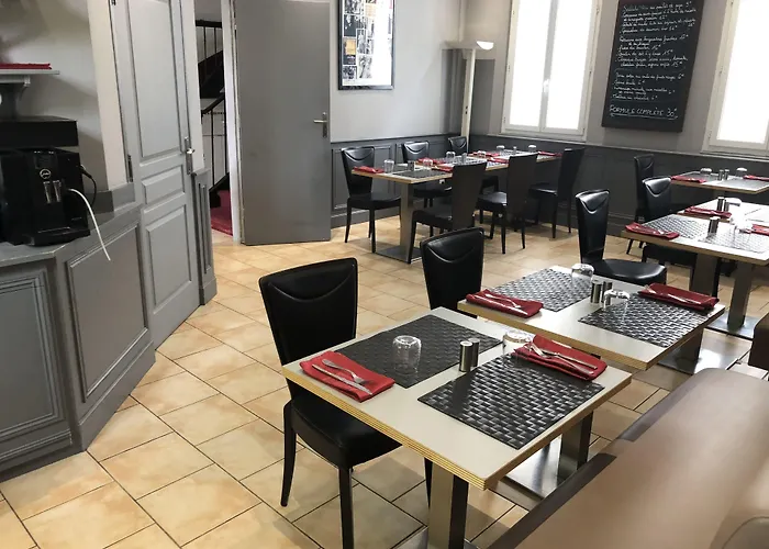 Hotel De France