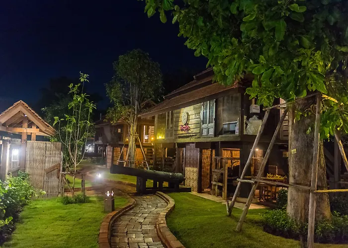 Shinnabhura Historic Boutique Hotel