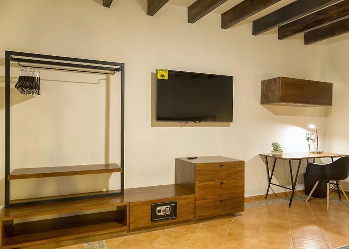 Morazul Hotel Boutique