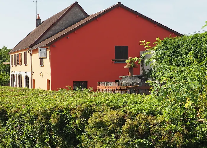 Hotel Restaurant La Manse