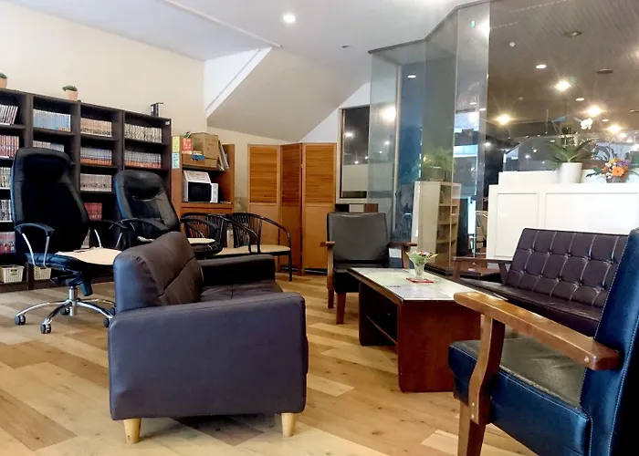 Royal Inn Shinyamaguchi Ekimae