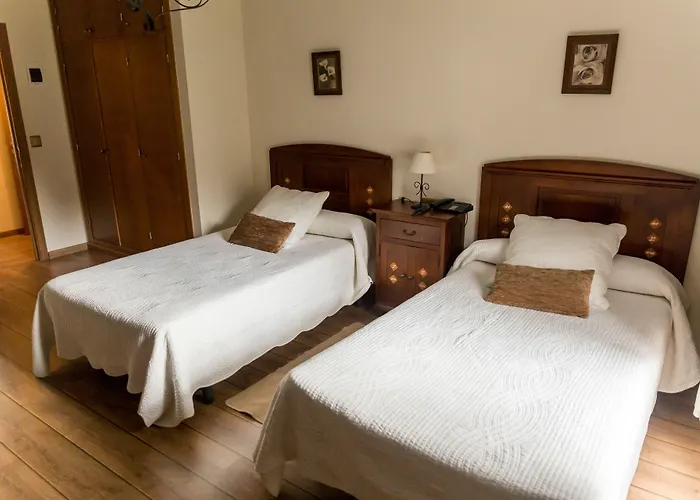 Hotel Ambasmestas