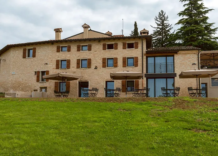 La Collina Dei Ciliegi