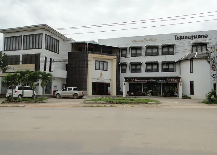Charming Lao Hotel