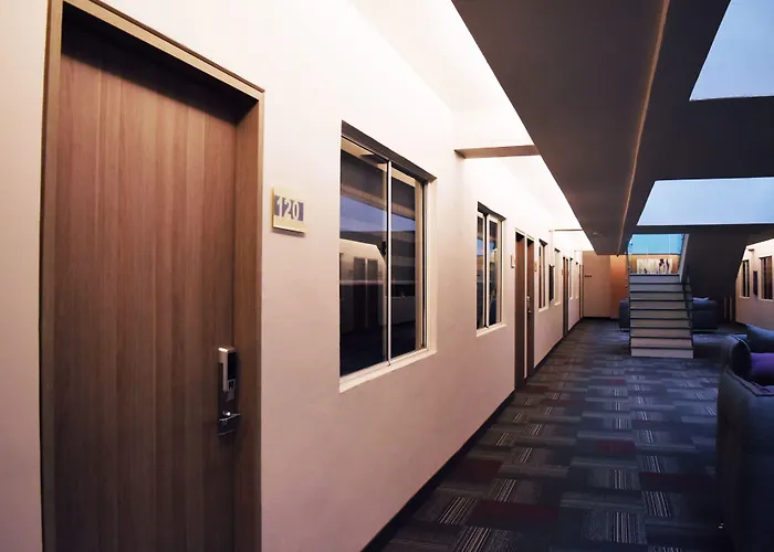 Hotel Ht Ole