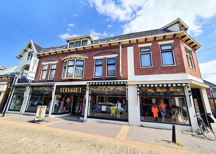 Hotel Eckhardt