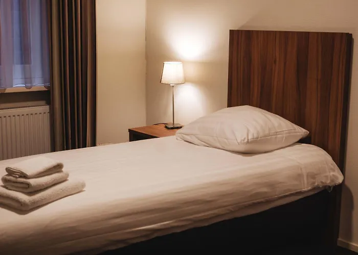Hotel Eckhardt