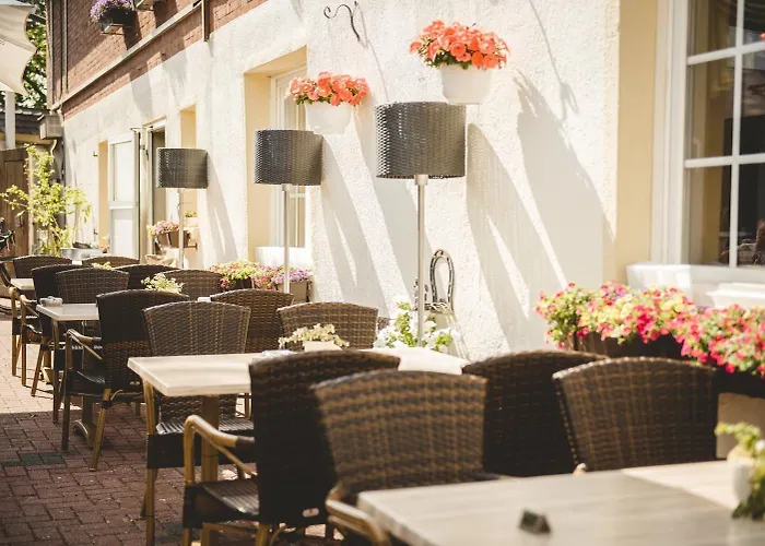 Hotel & Restaurant Zum Vater Rhein