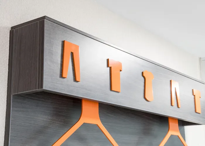 Easyhotel Reading