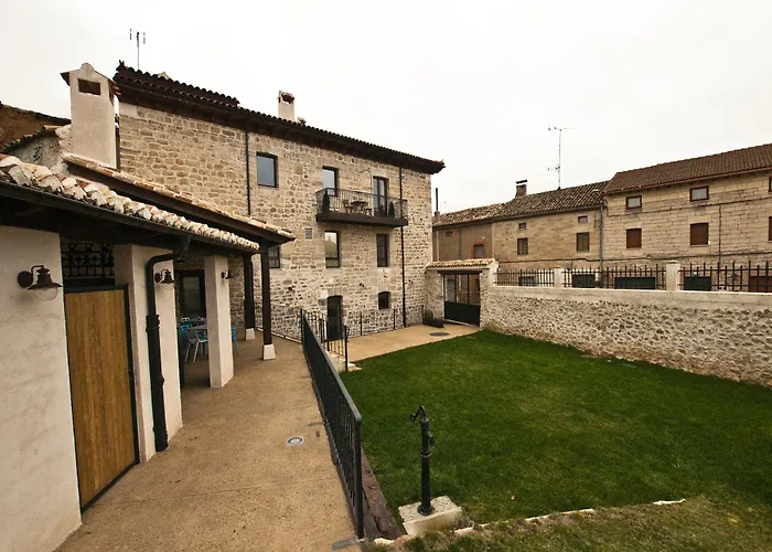 La Casa De Beli