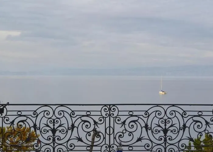 Savoy Hôtel Evian