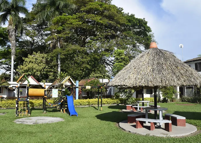 Hotel Las Victorias